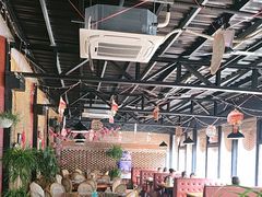-遇见小院—虹鳟鱼•农家菜(怀柔店)