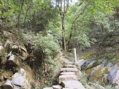 -南岳衡山风景名胜区