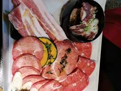 -新石器烤肉(之心城店)