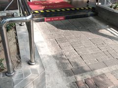 -老回回小吃(百万庄店)