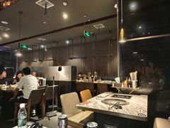 -火炉火自助餐(喜隆多店)