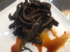 -新聚丰菜馆(太监弄店)