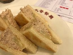 -大哥餐厅(西城花园店)