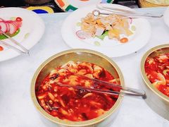 -比尔森韩式烤肉自助(绿园店)