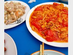 -老七饭馆(光荣道总店)