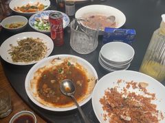 -小厨师·二十年沈家门小海鲜(百井坊巷店)
