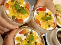 -马哥孛罗咖啡厅·Cafe Marco (厦门马哥孛罗东方大酒店)