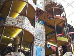 -蒙特利亲子乐园