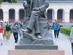 -南京中国近代史遗址博物馆(南京总统府)