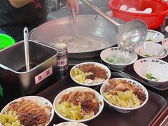 -老柴枝猪脚饭(窑岭店)