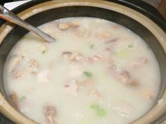 -如轩海鲜砂锅粥(名都店)