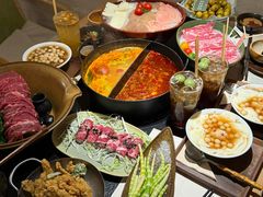 -山缓缓火锅(上海闵行龙湖店)