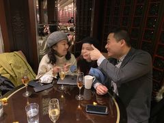 -北京四季酒店·采逸轩