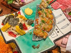 -鸟山鸣·日料食堂(王府井店)