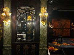 -马克西姆餐厅(崇文门店)