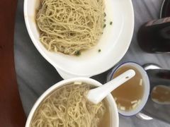 -周门传统竹升面