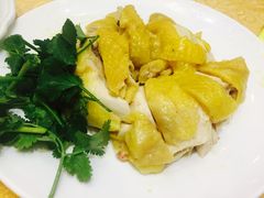 白切湛江鸡-瑞记湛江鸡饭店·粤西第一鸡(粤垦店)