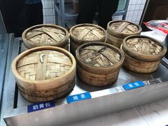 -蚝英雄·鲜蚝自助专门店(洋桥店)