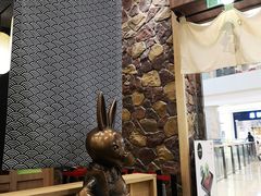 -無邪日式甜品(华润五彩城购物中心店)