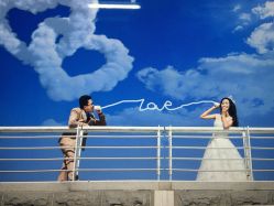 戛纳印象摄影工作室(南开定制店)-戛纳印象摄影(潮拍定制馆)