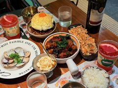 -岛风·台食小馆 ISLAND BISTRO(烟台山店)