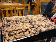-重庆石磨豆花庄(乔庄店)