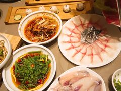 -享月汤皇·海鲜小火锅·聚会(曲江创意谷店)