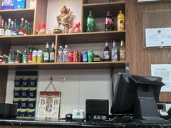 -京味精餐厅(长椿里小区店)