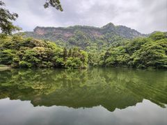 -青城山