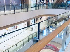 -龙湖重庆时代天街