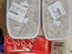 -添福来墨鱼饺子 · 海鲜东北菜(泡崖店)