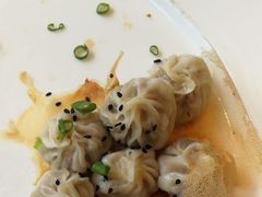 水煎拇指包-江南原著(中联广场店)