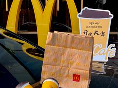 -麦当劳(台州路桥DT店)