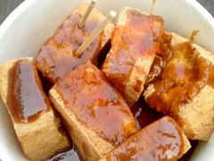 -七宝老街臭豆腐