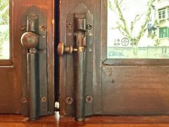 -RUMORS COFFEE ROASTERY鲁马滋咖啡(湖南路店)