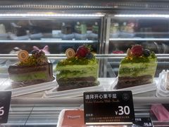 -FANEN法念·烘焙·甜点(万象城店)