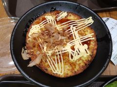 -食其家·牛丼咖喱(天津梅江印象城店)