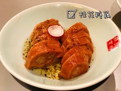 -香园茶社·金陵小灶(老门东店)