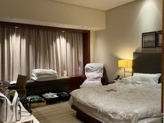 -香港尖沙咀凯悦酒店