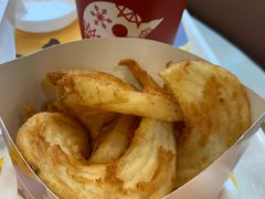 -德克士(砂之船奥特莱斯店)