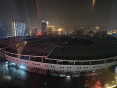 -星城之眼摩天轮