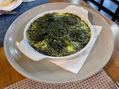 黄油蒜蓉焗蜗牛-LA MAISON公鸡和龙(蛇口店)