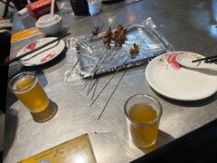 -泰山王老三串店(海大广场店)