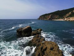 -棒棰岛宾馆景区