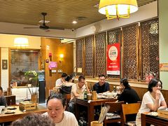 -福苗小骆驼烧烤(大唐不夜城店)