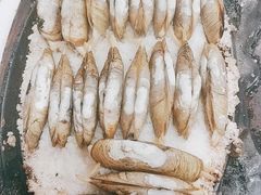 -青竹园海鲜餐厅(海天路店)