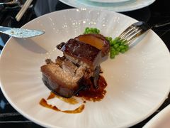 -杭州临平万丽酒店·万丽轩中餐厅
