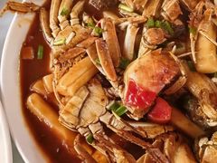 -小六农家乐(崇明西沙湿地店)