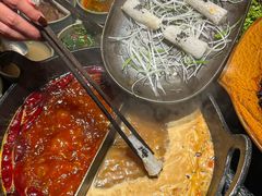 -大龙燚·旷野鲜火锅(广州首店)
