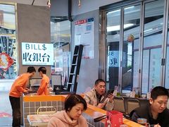 -肥韬茶餐厅(海上世界店)